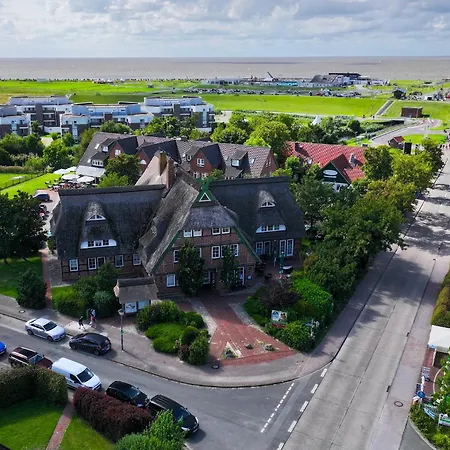 Tegeler Plate 32 Dom wakacyjny *