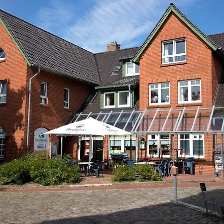 Tegeler Plate 32 Dom wakacyjny *