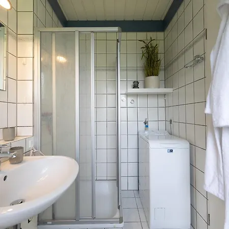 Dom wakacyjny Tegeler Plate 32 Dorumer Neufeld