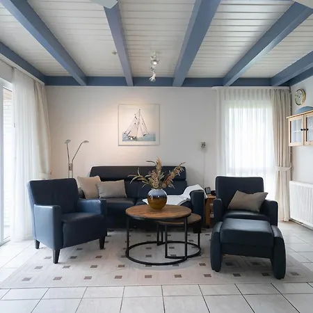 Tegeler Plate 32 Dorumer Neufeld