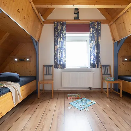 Tegeler Plate 32 Dom wakacyjny