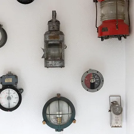 Tegeler Plate 32 Dom wakacyjny *