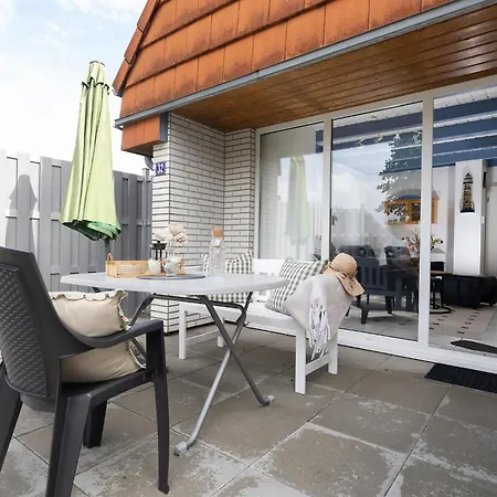 Tegeler Plate 32 Dom wakacyjny