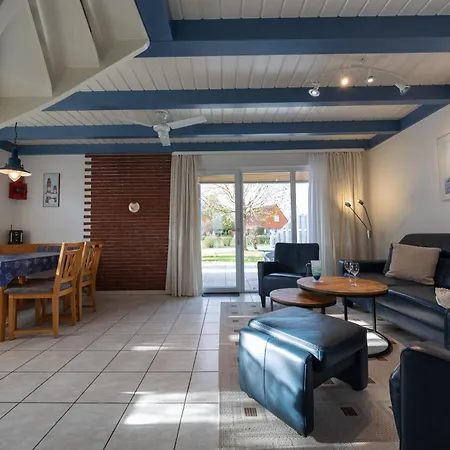 Tegeler Plate 32 * Dorumer Neufeld