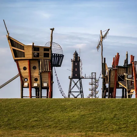 Tegeler Plate 32 * Dorumer Neufeld