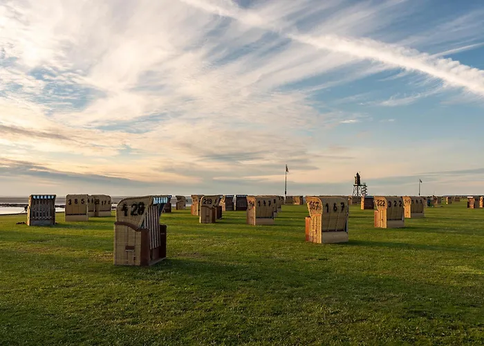 Tegeler Plate 32 דורום נויפלד