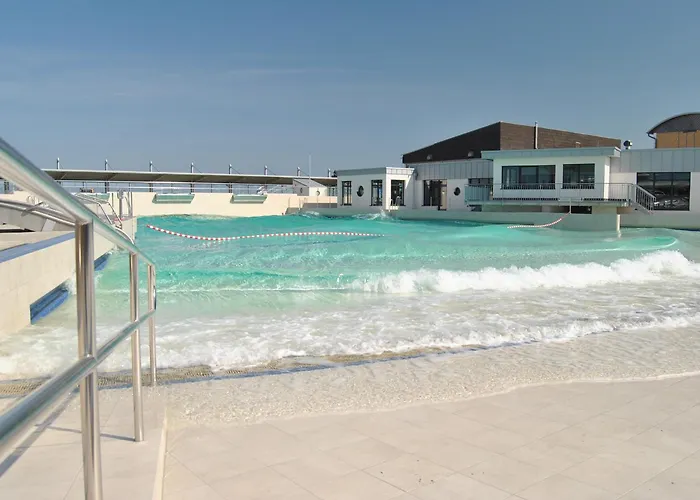 Tegeler Plate 32 בית נופש