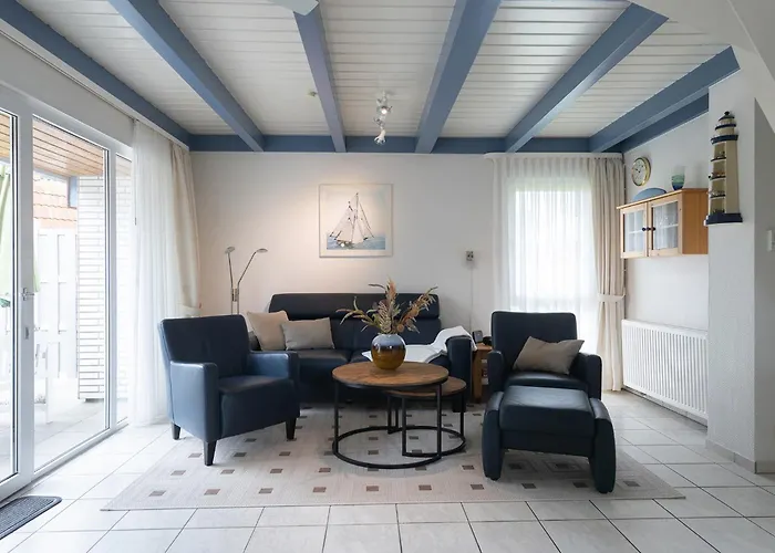 Tegeler Plate 32 דורום נויפלד