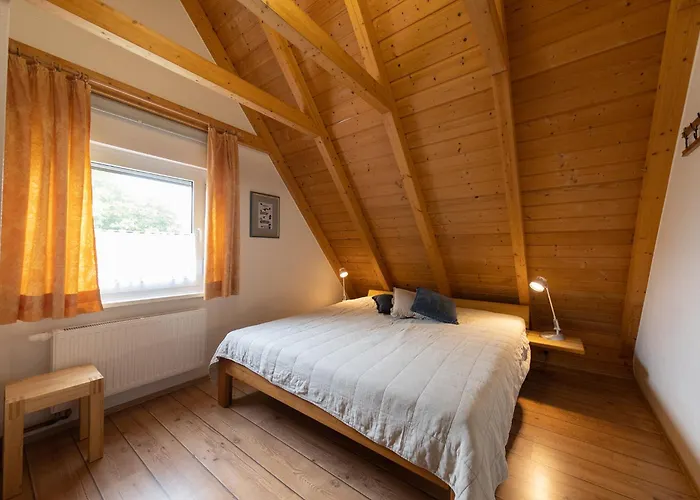 Tegeler Plate 32 דורום נויפלד