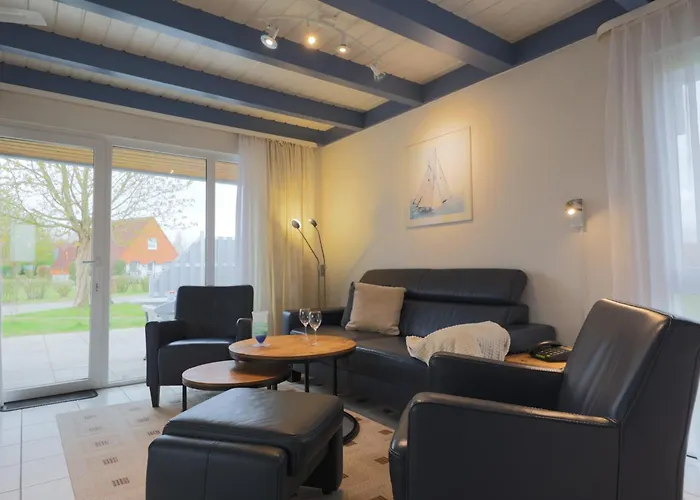 Tegeler Plate 32 דורום נויפלד