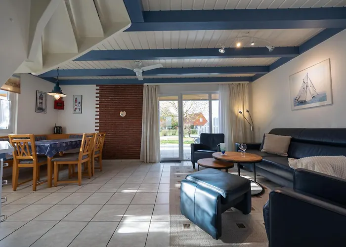 Tegeler Plate 32 * דורום נויפלד