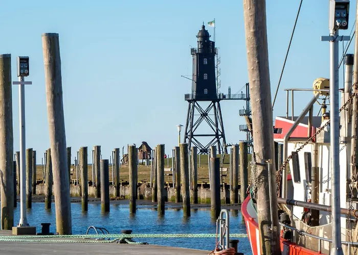 Tegeler Plate 32 * דורום נויפלד