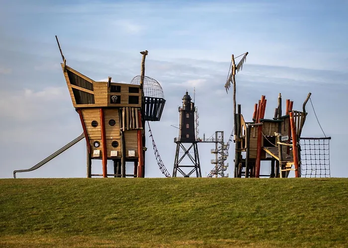 Tegeler Plate 32 * דורום נויפלד