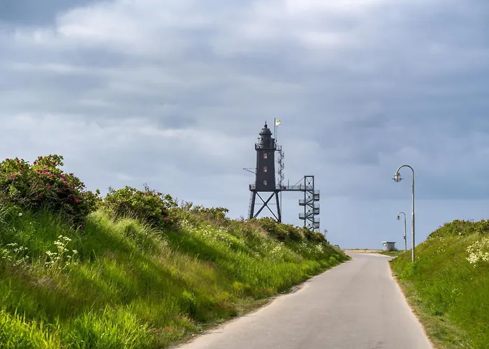 בית נופש Tegeler Plate 32 דורום נויפלד