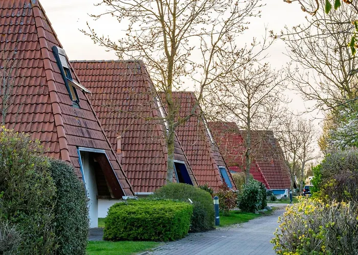 Tegeler Plate 32 דורום נויפלד